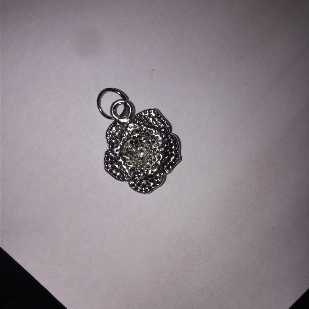 925 sterling silver necklace - Picture 3 of 3